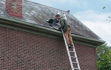 what affects urgent Crewe roof repairs