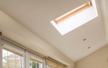 Crewe conservatory roof insulation companies