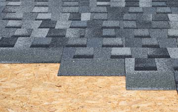 expert Crewe asphalt roof companies