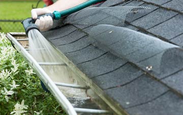 Crewe gutter cleaning costs