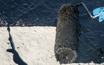 Crewe liquid sealant waterproofing