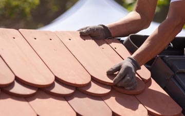 Crewe roof tile contractors