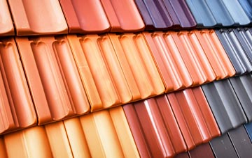 Crewe roof tile costs