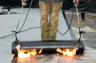 Crewe flat roof sealing quote